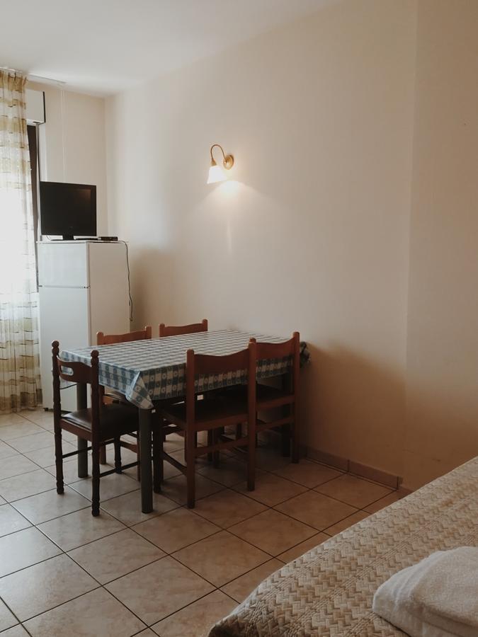 Aloha Park Hotel Кампомарино Экстерьер фото