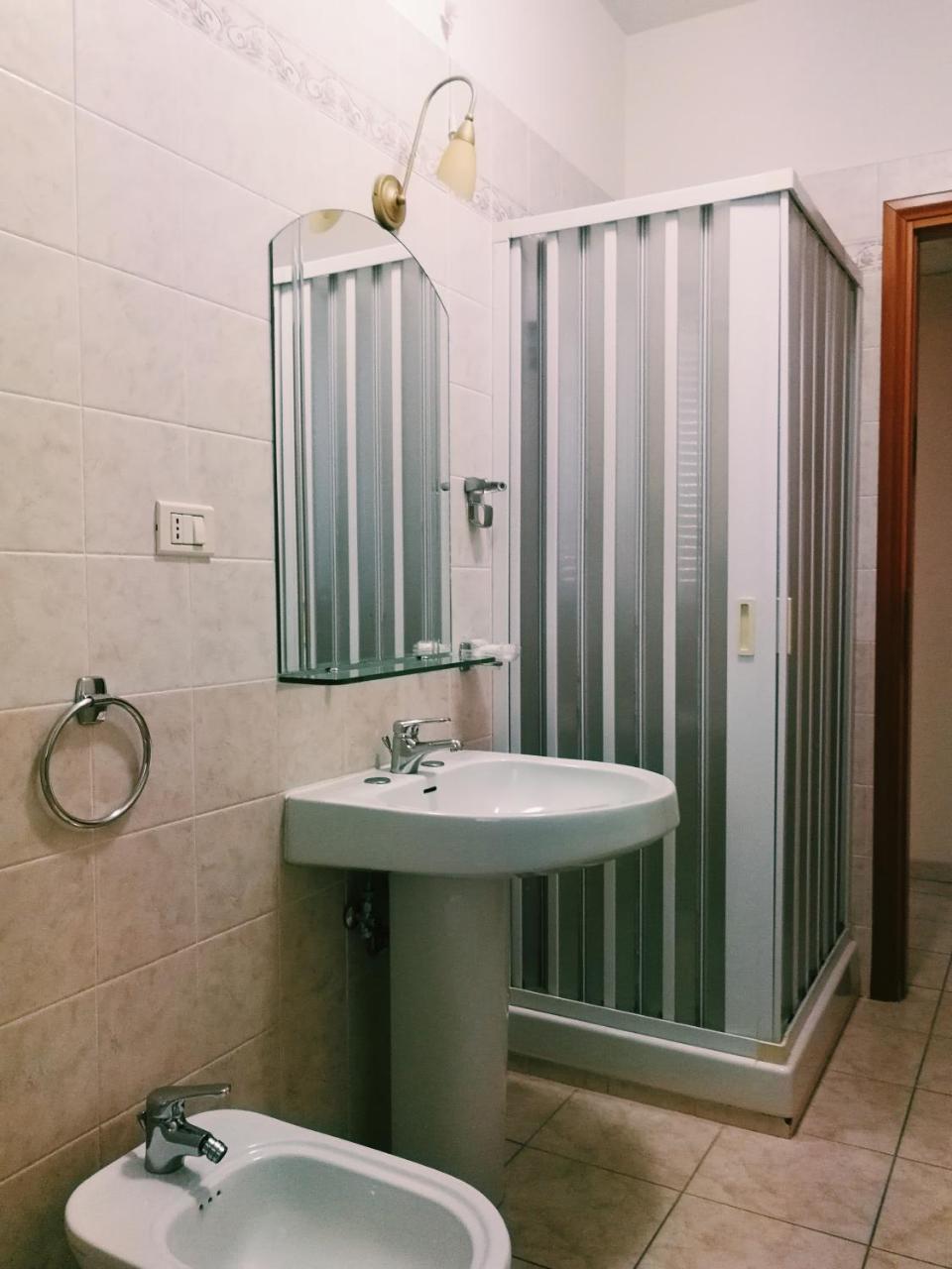Aloha Park Hotel Кампомарино Экстерьер фото